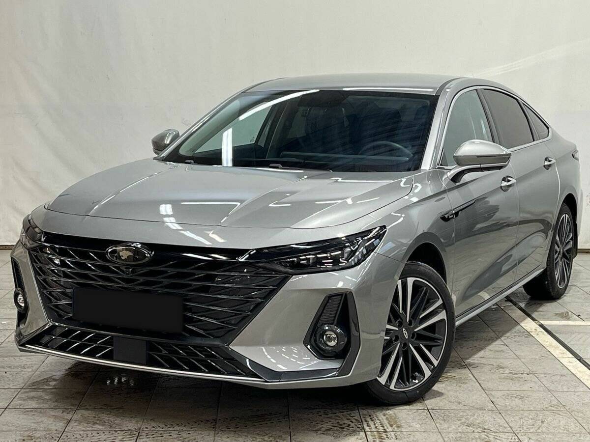 Купить Chery Arrizo 8, 2024, 8 000 км, фото №1