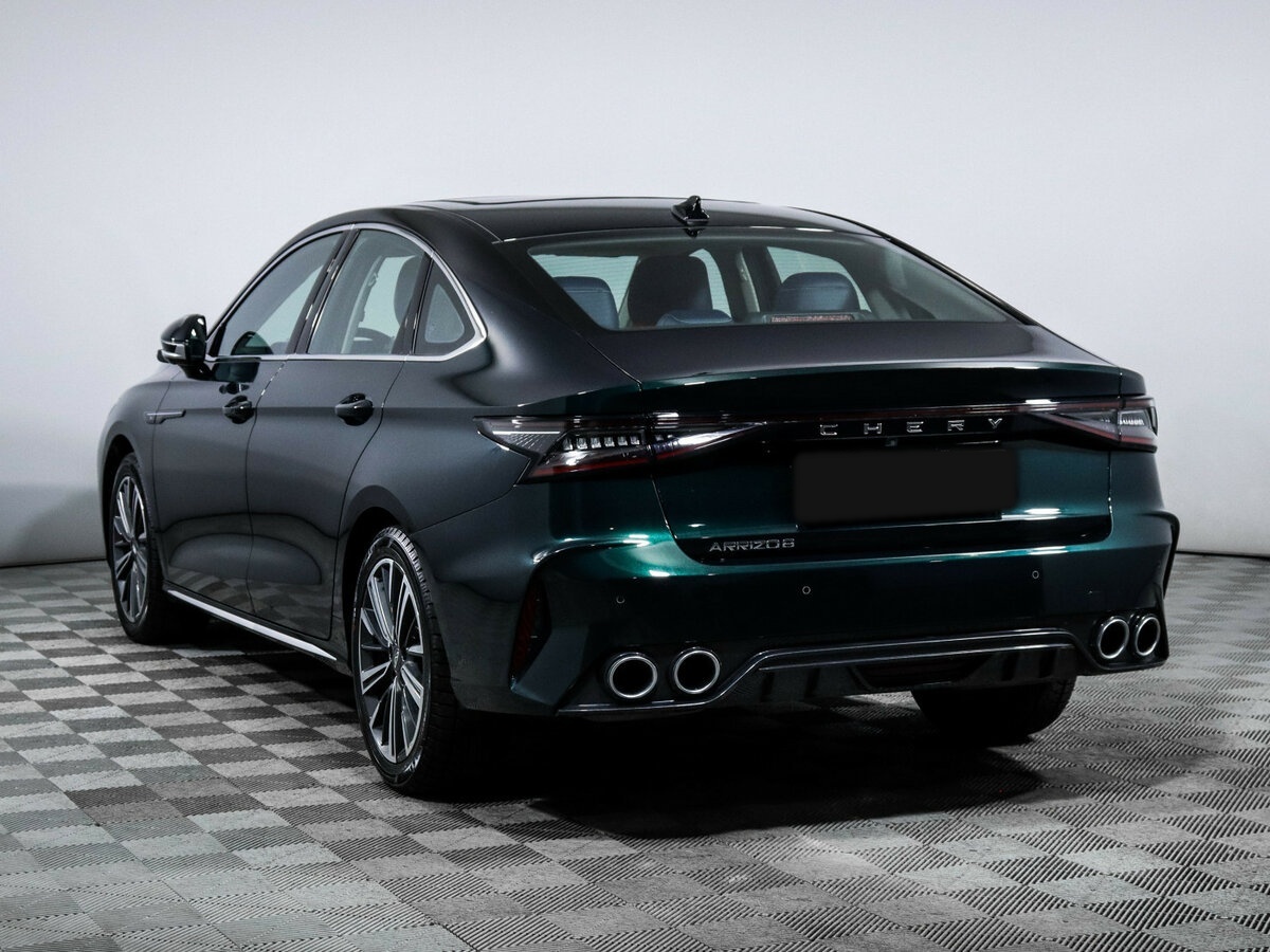 Купить Chery Arrizo 8, 2023, 44 526 км, фото №7