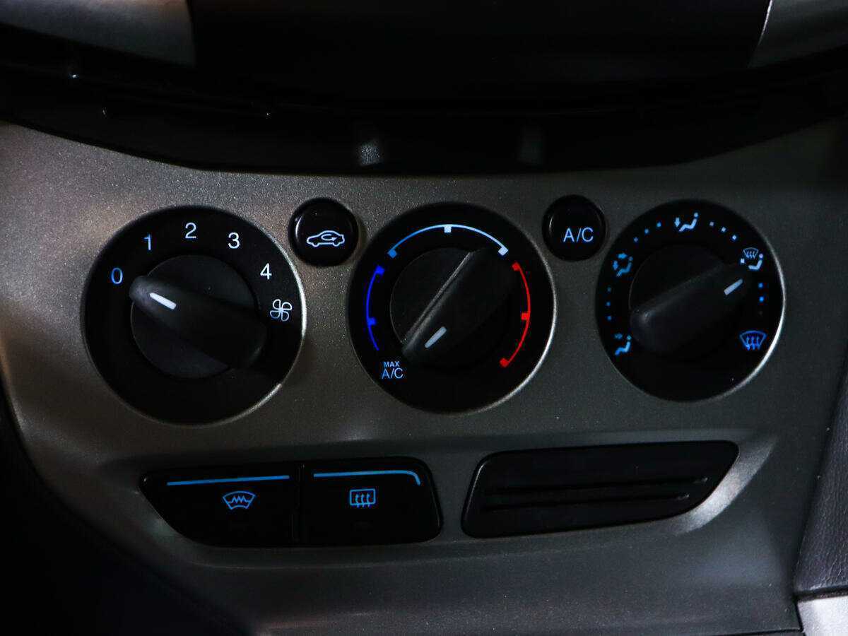 Купить Ford Focus, 2012, 185 000 км, фото №12