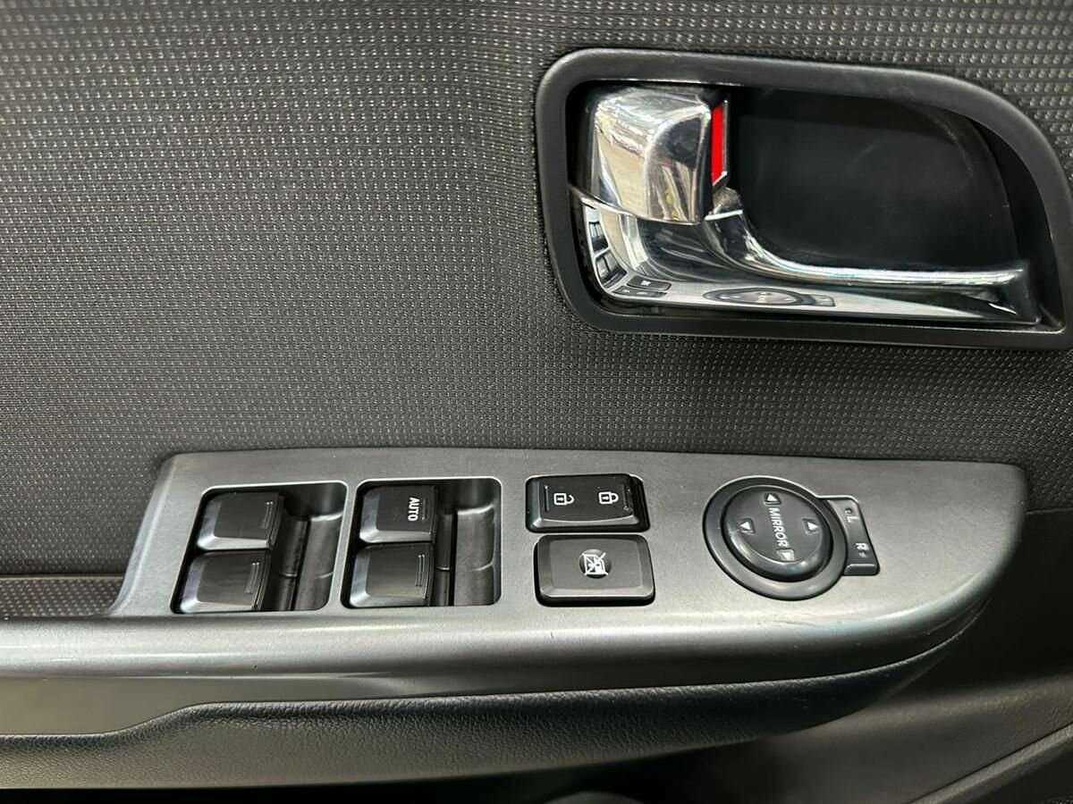 Купить Kia Rio 6-speed, 2014, 217 468 км, фото №15