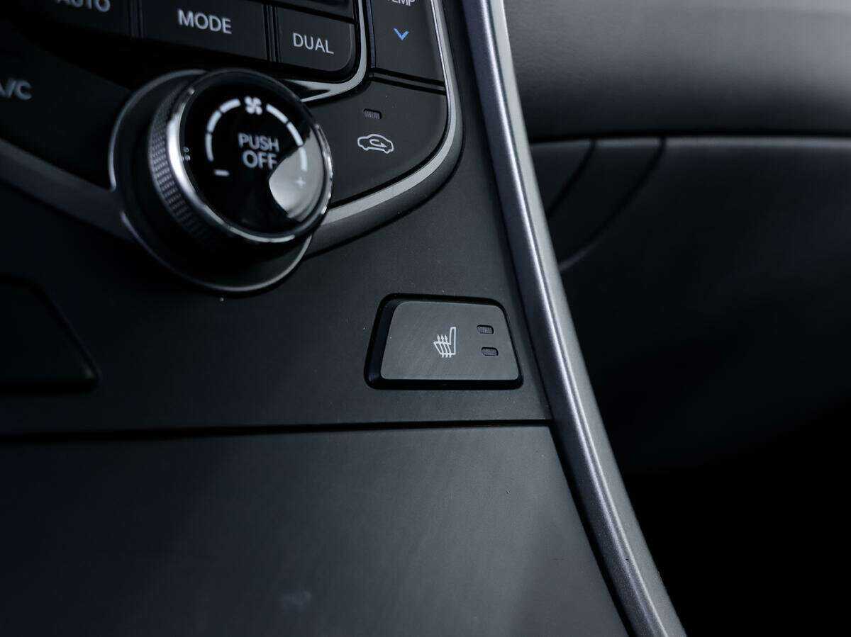Купить Hyundai Elantra, 2014, 95 902 км, фото №13