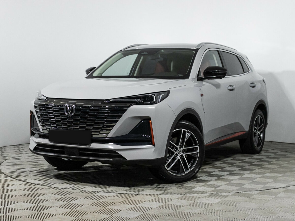 Купить Changan CS55 Plus II, 2023, 11 555 км, фото №1