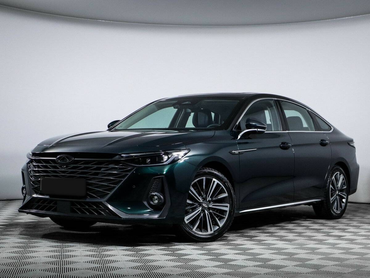 Купить Chery Arrizo 8, 2023, 44 526 км, фото №1