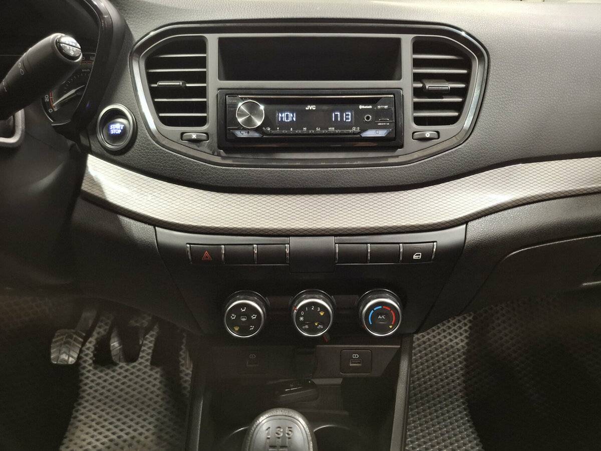 Купить Lada (ВАЗ) Vesta I Рестайлинг (NG), 2023, 37 544 км, фото №15