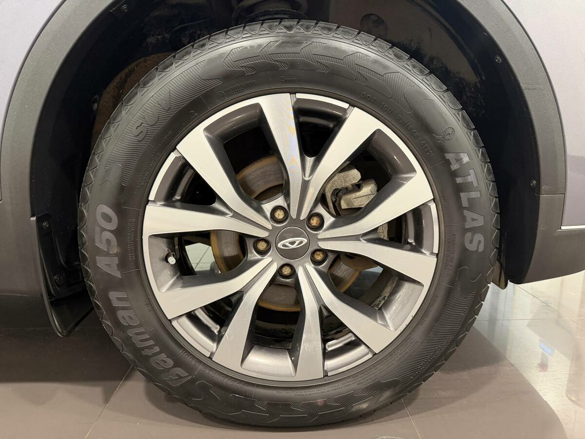 Купить Chery Tiggo 7 Pro Max I, 2022, 53 122 км, фото №22