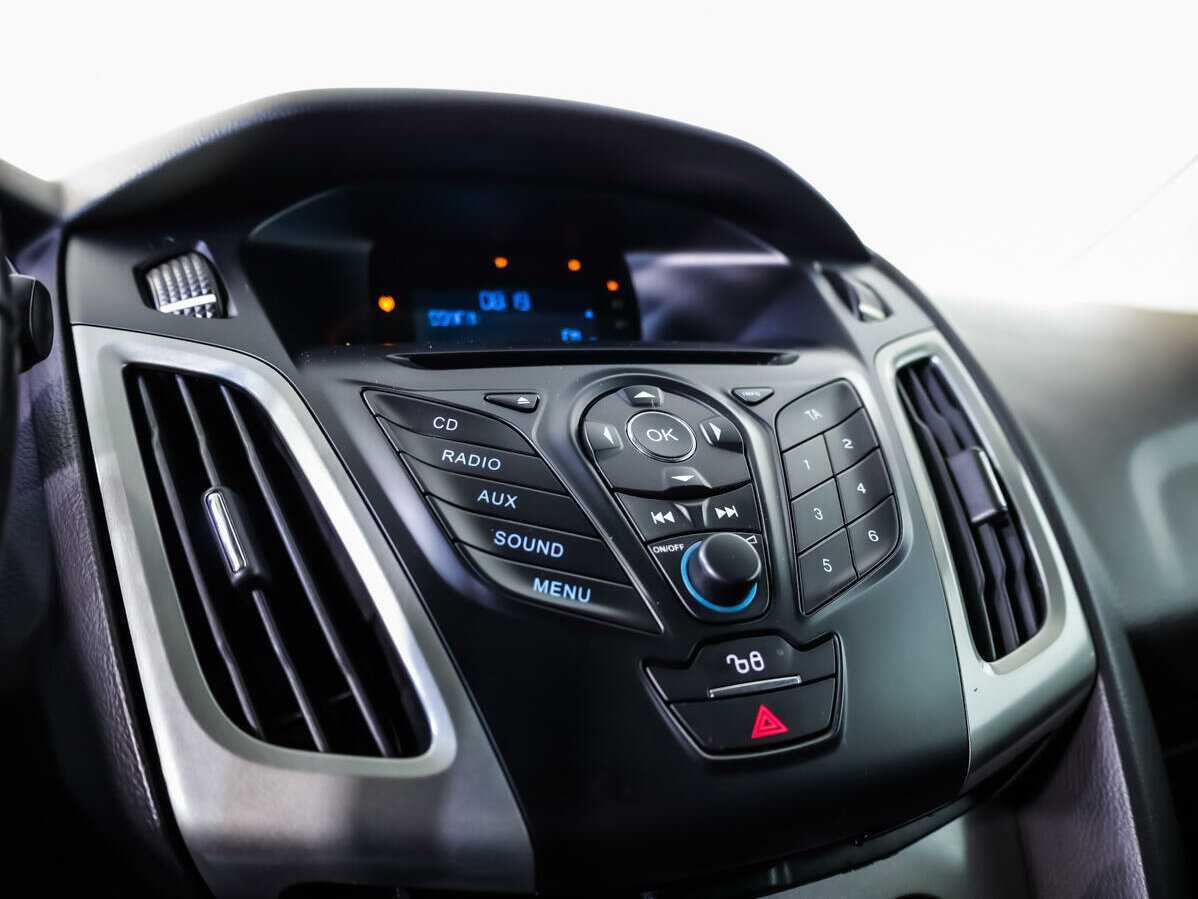 Купить Ford Focus, 2013, 196 517 км, фото №13
