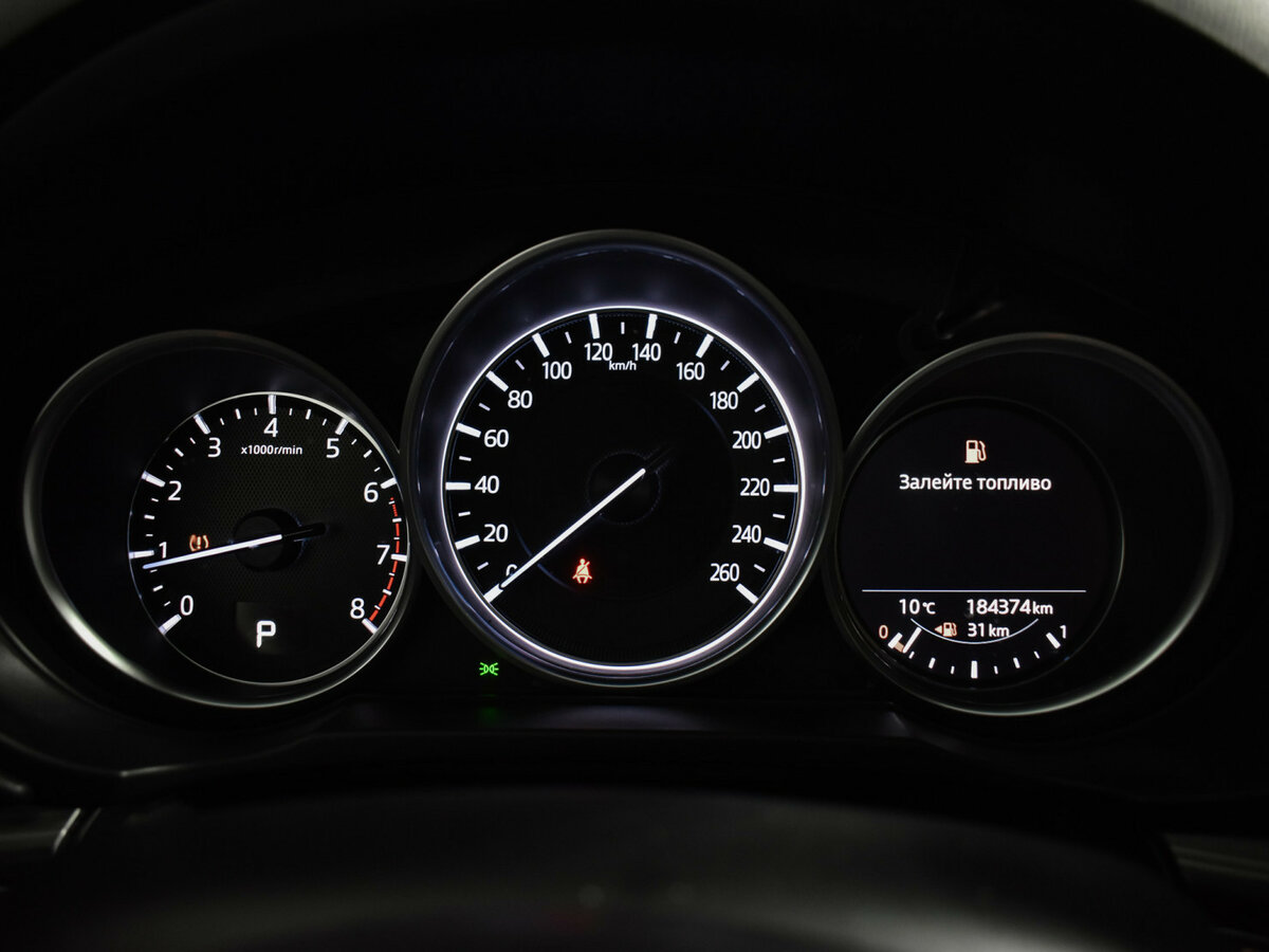 Купить Mazda CX-5 II, 2019, 184 600 км, фото №20