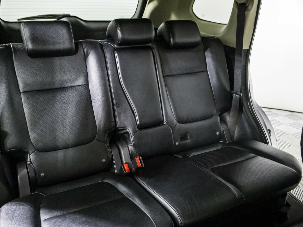 Купить Mitsubishi Outlander III Рестайлинг 2, 2015, 265 077 км, фото №13