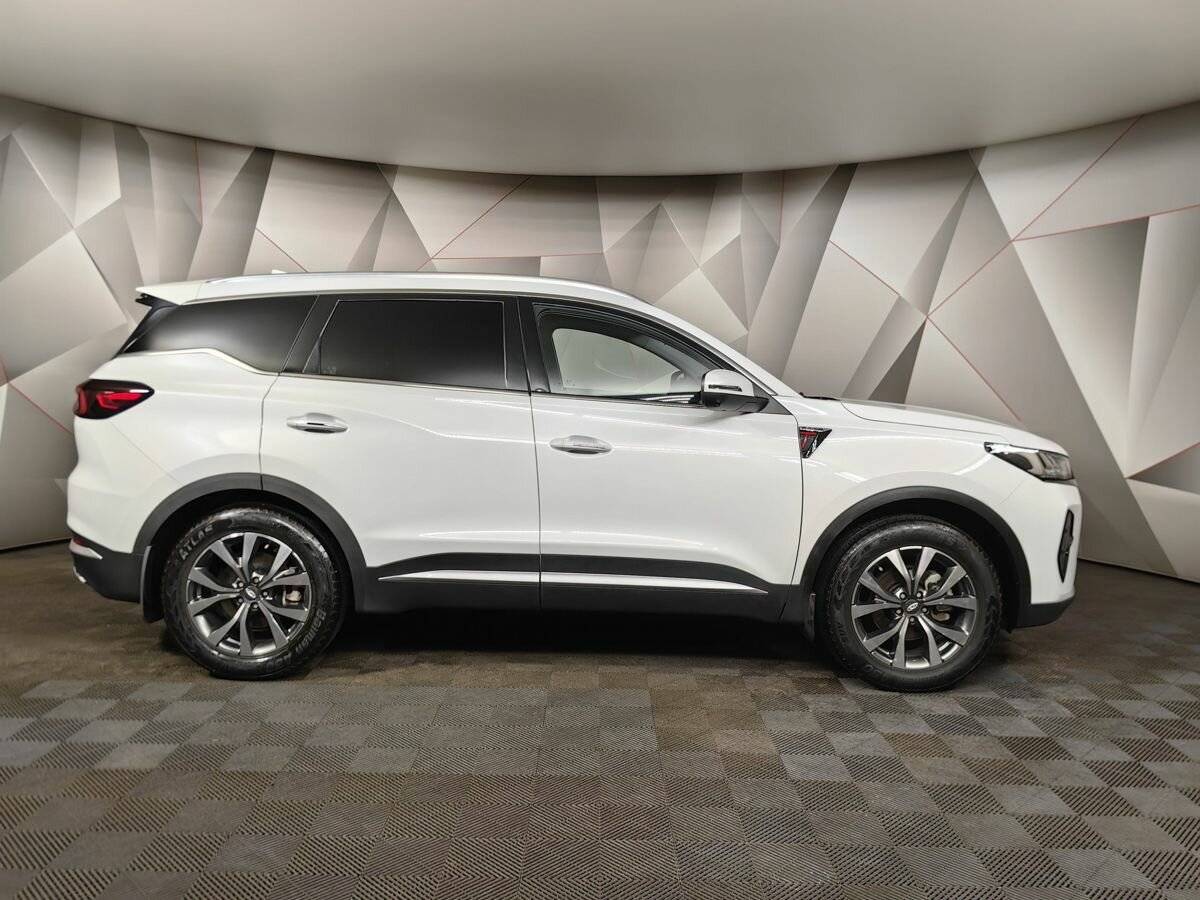 Купить Chery Tiggo 7 Pro Max I, 2023, 26 587 км, фото №6