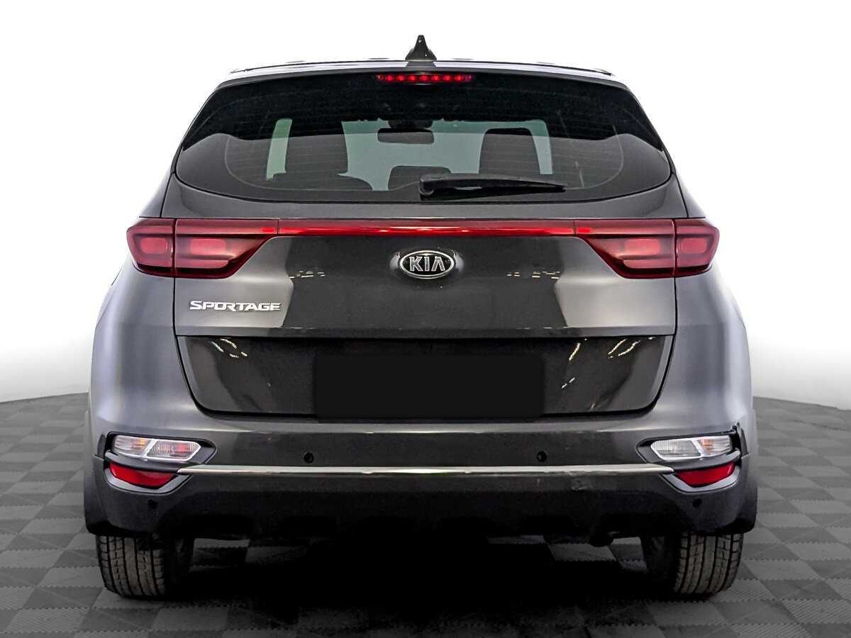 Купить Kia Sportage, 2019, 94 000 км, фото №6
