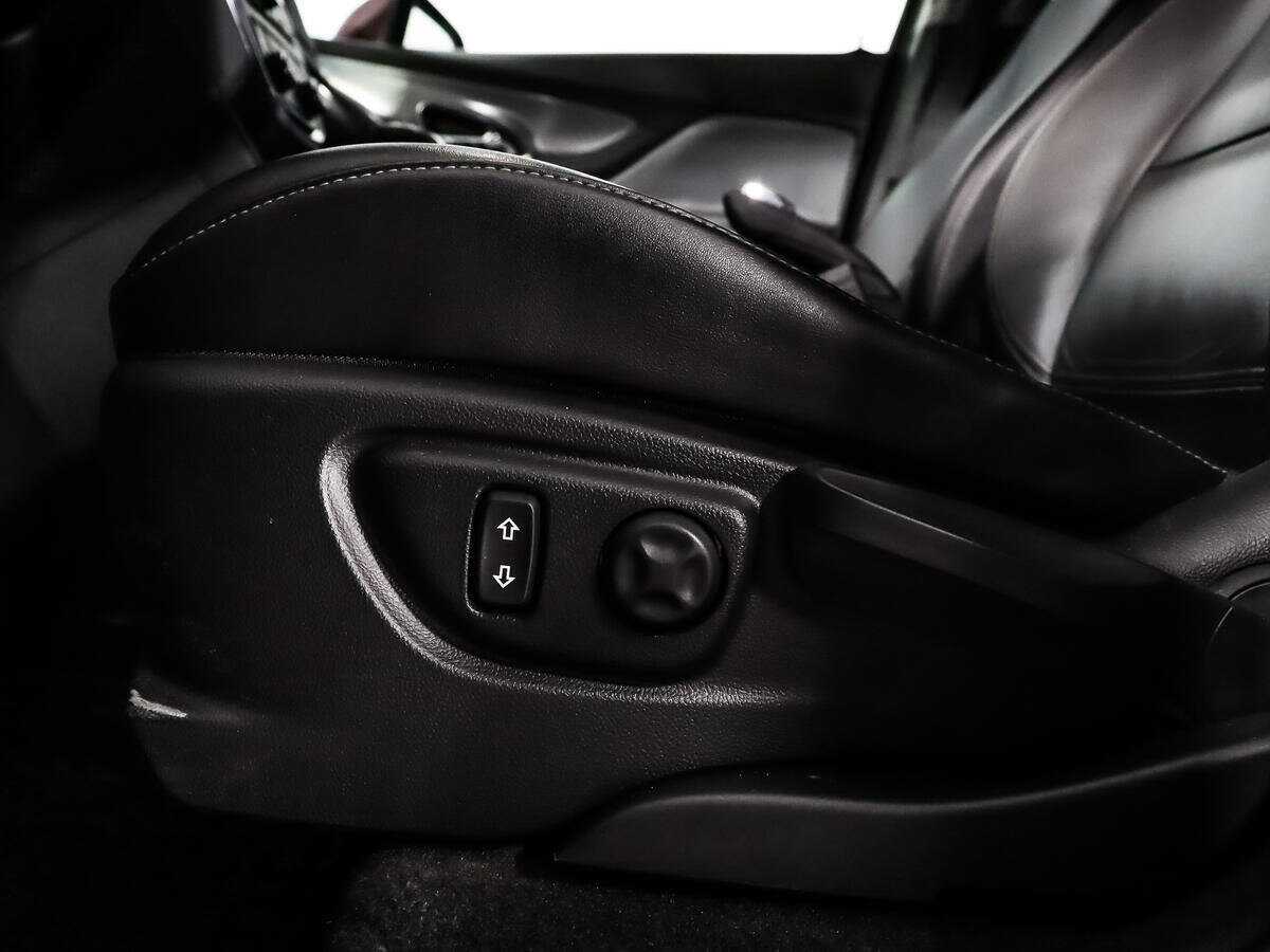 Купить Opel Mokka, 2013, 74 373 км, фото №10