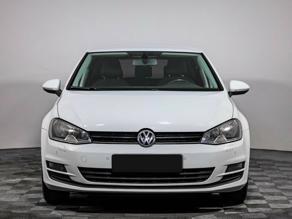 Купить Volkswagen Golf VII, 2013, 198 842 км, фото №2