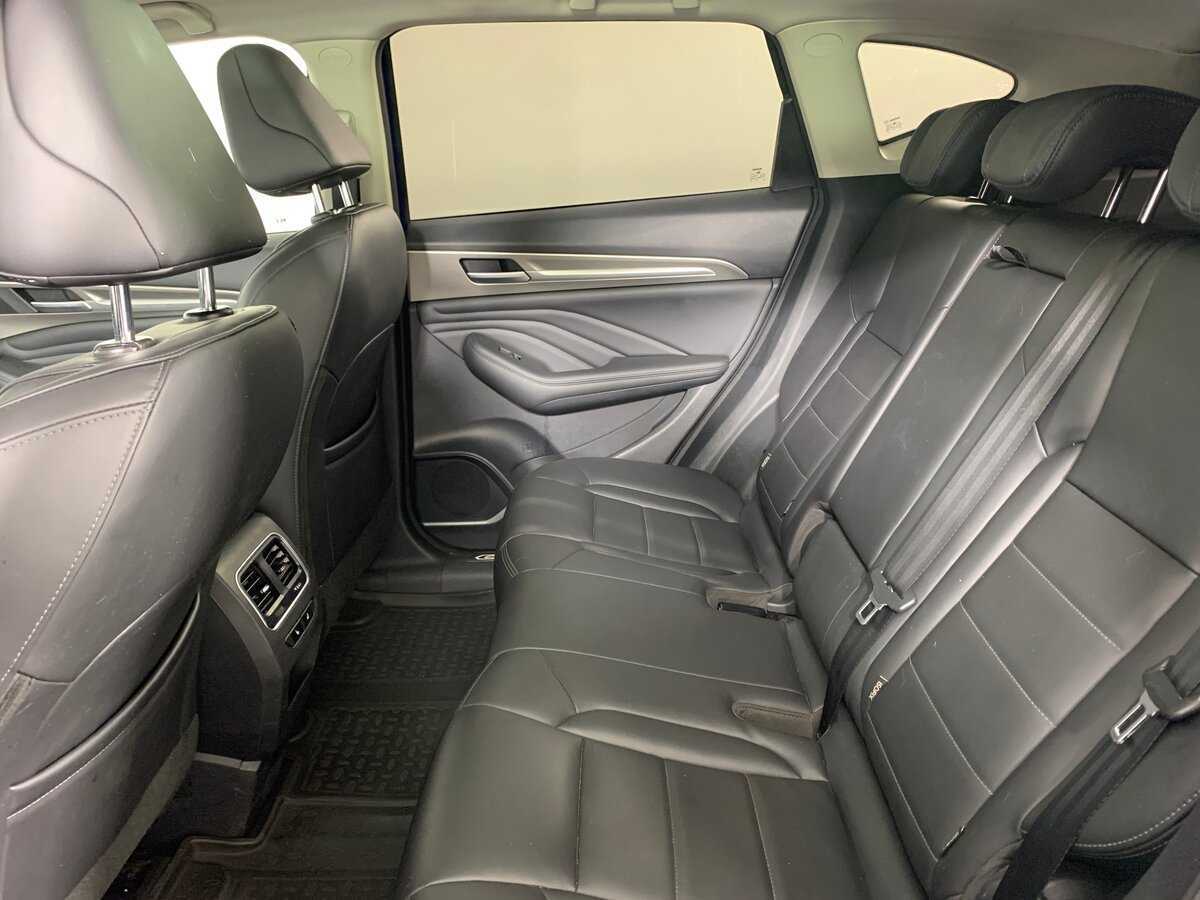 Купить Haval F7, 2019, 71 000 км, фото №19