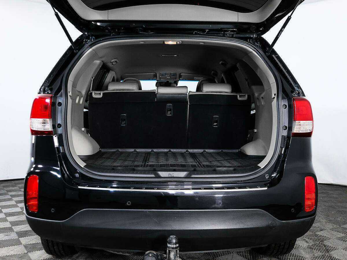 Купить Kia Sorento, 2013, 61 200 км, фото №13