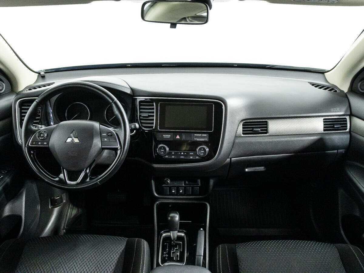 Купить Mitsubishi Outlander, 2018, 147 456 км, фото №13