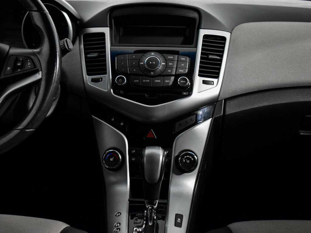 Купить Chevrolet Cruze, 2012, 142 000 км, фото №12