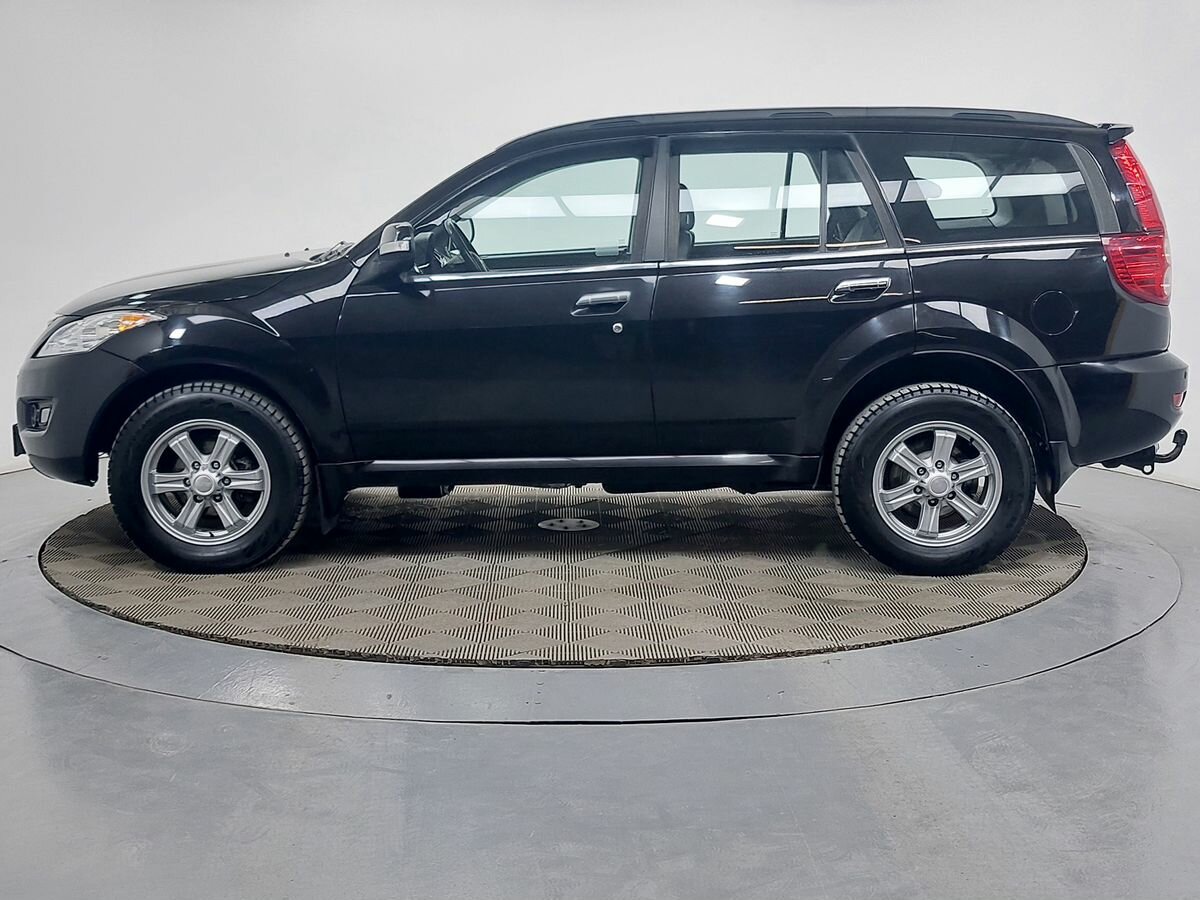 Купить Haval H5 I, 2020, 76 390 км, фото №8