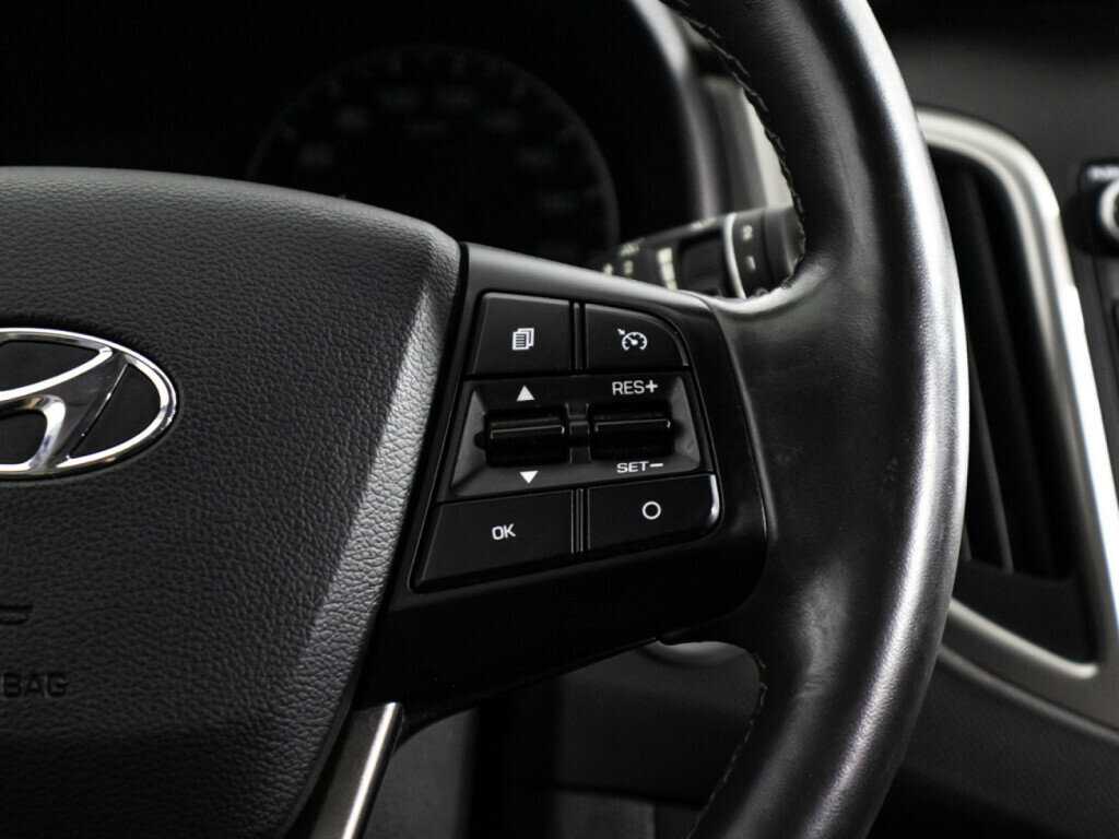 Купить Hyundai Creta, 2019, 79 067 км, фото №19