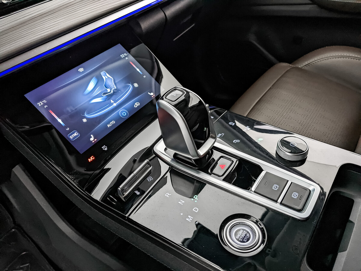 Купить Chery Tiggo 8 Pro I, 2021, 52 952 км, фото №21