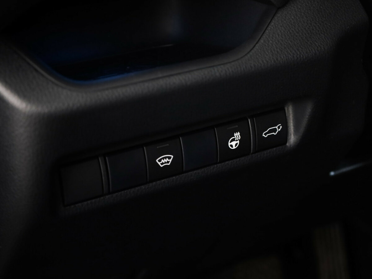 Купить Toyota RAV4 V (XA50), 2019, 191 803 км, фото №11