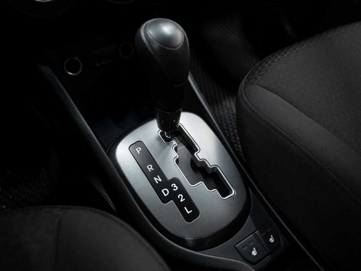 Купить Kia Rio 4-speed, 2014, 156 000 км, фото №20