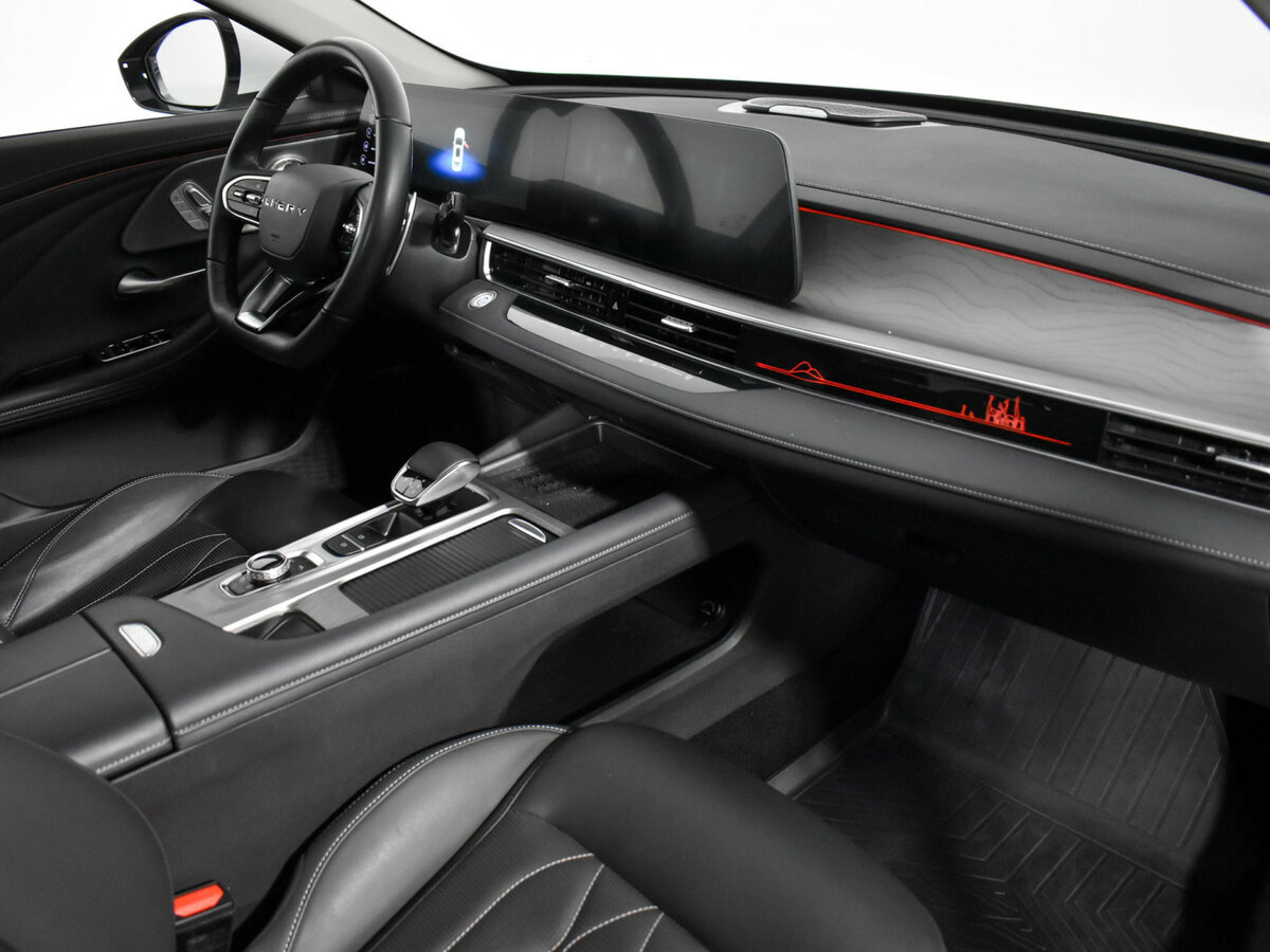 Купить Chery Arrizo 8, 2023, 36 871 км, фото №11