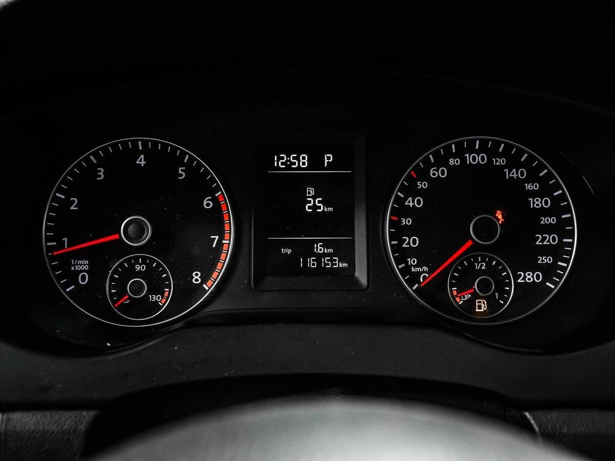 Купить Volkswagen Jetta, 2013, 116 150 км, фото №10