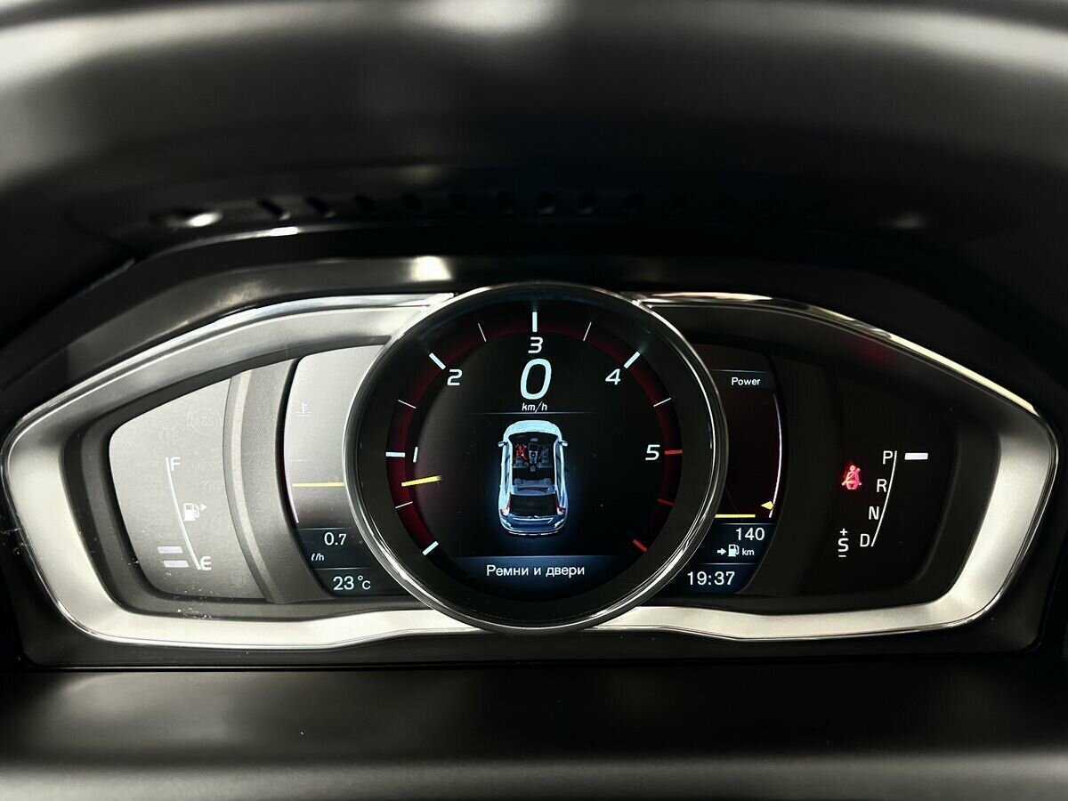 Купить Volvo XC60, 2014, 174 607 км, фото №11