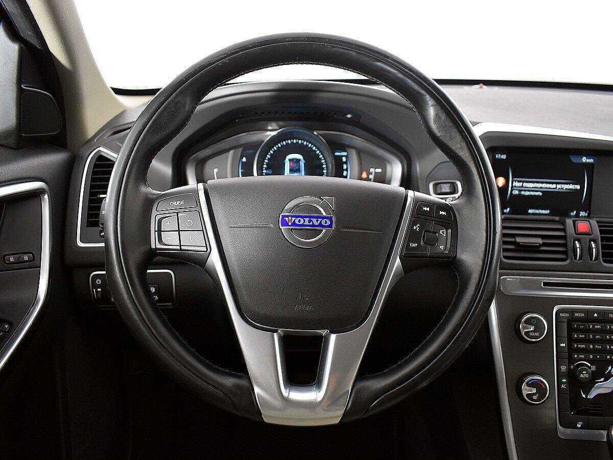 Купить Volvo XC60, 2014, 230 000 км, фото №11