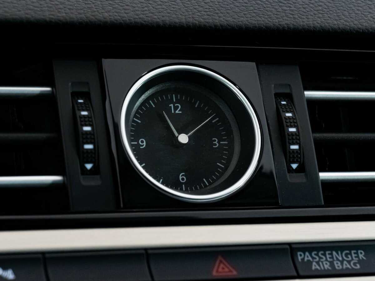 Купить Volkswagen Passat DSG7, 2018, 164 083 км, фото №15