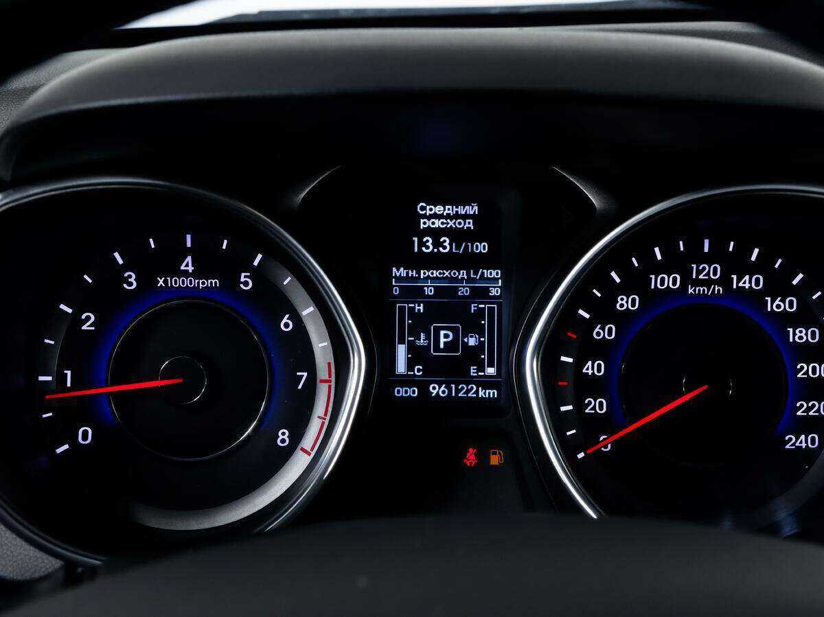 Купить Hyundai Elantra, 2014, 95 902 км, фото №17