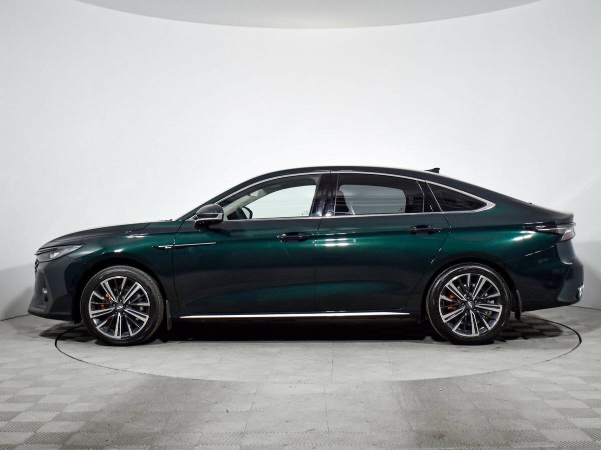 Купить Chery Arrizo 8, 2023, 10 214 км, фото №8