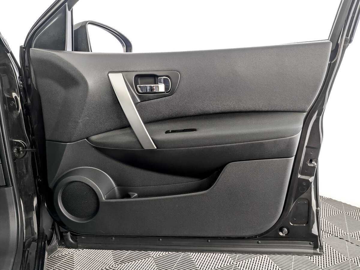 Купить Nissan Qashqai, 2012, 61 623 км, фото №24