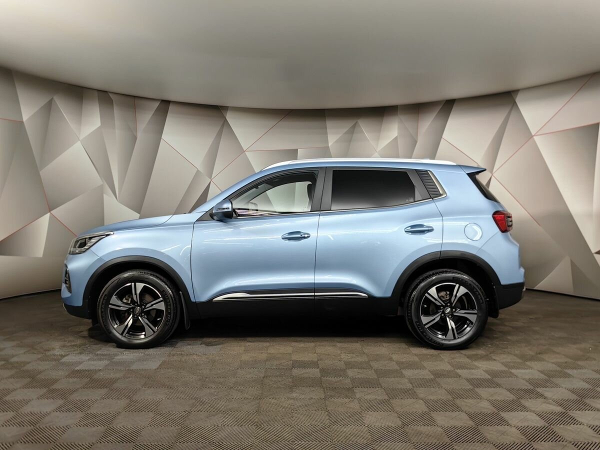Купить Chery Tiggo 4 Pro I, 2022, 15 996 км, фото №5