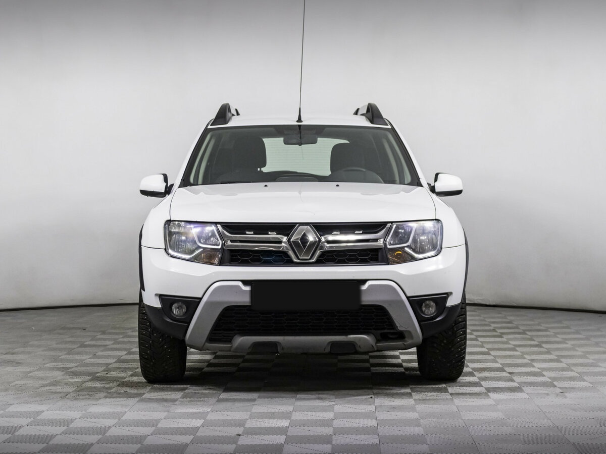 Купить Renault Duster I Рестайлинг, 2020, 115 887 км, фото №2