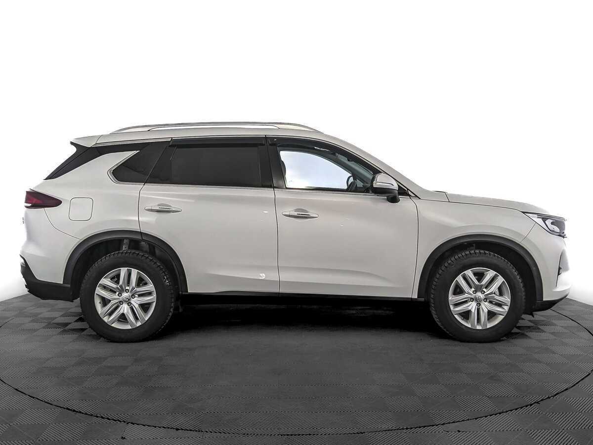 Купить GAC GS5, 2020, 96 352 км, фото №4