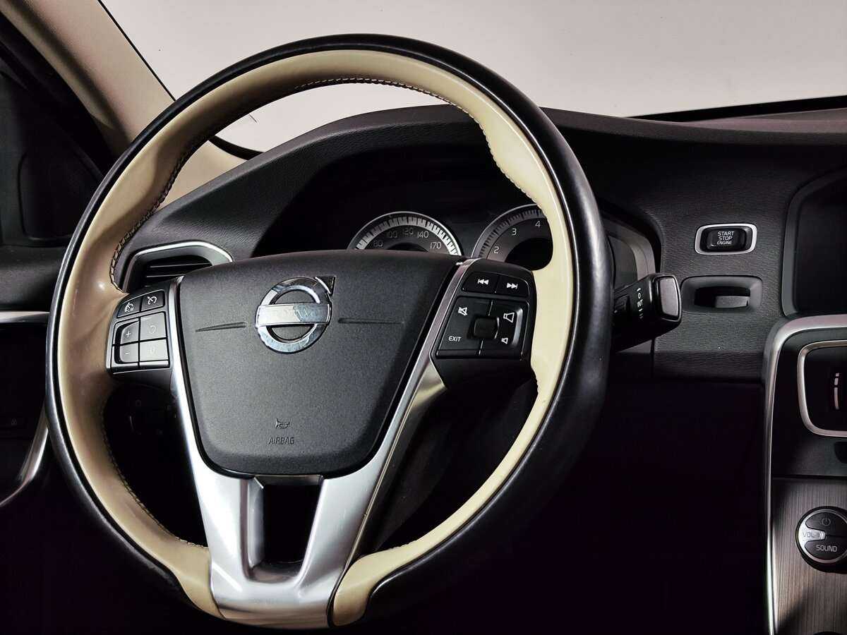 Купить Volvo S60, 2012, 166 000 км, фото №12