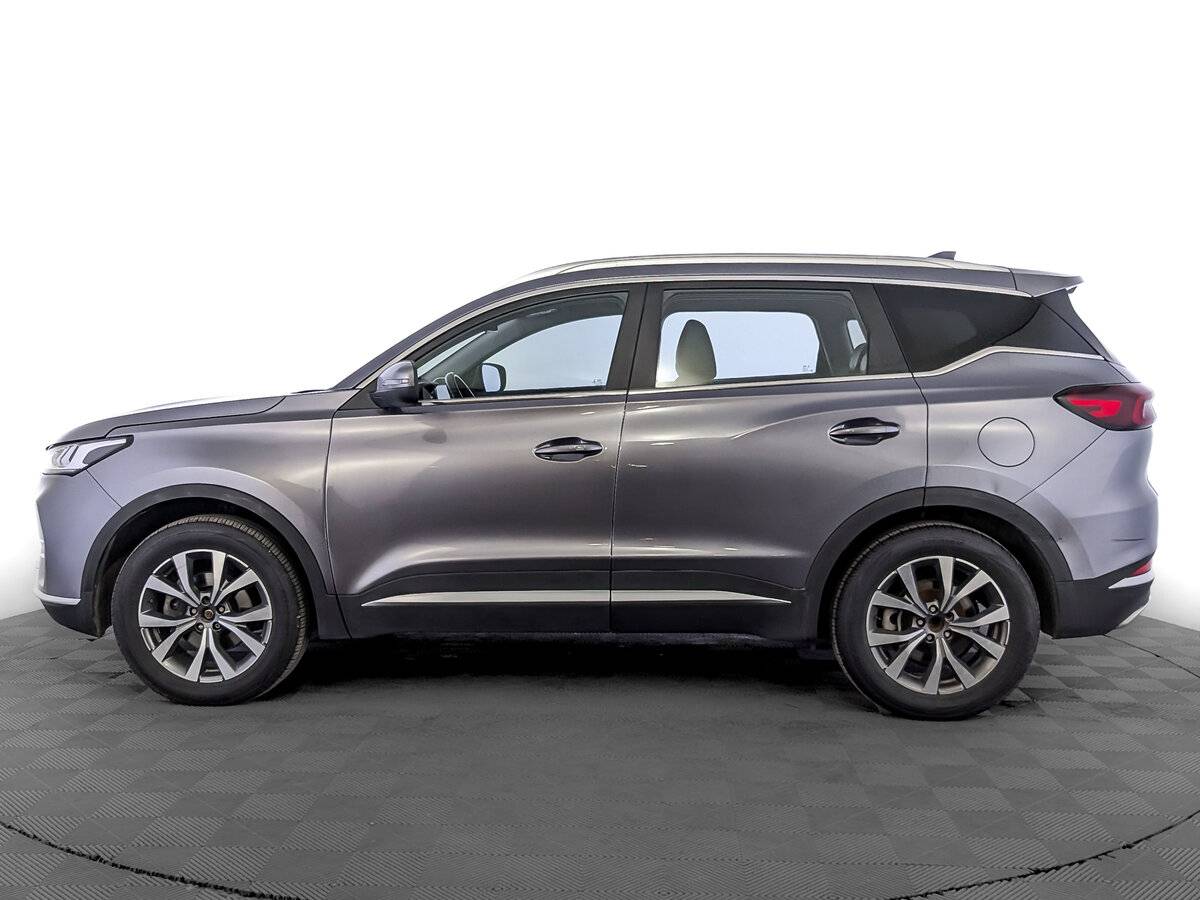 Купить Chery Tiggo 7 Pro I, 2022, 115 039 км, фото №8