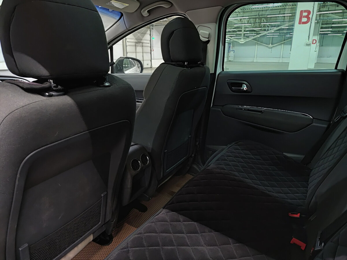 Купить Peugeot 3008 I, 2012, 156 000 км, фото №12