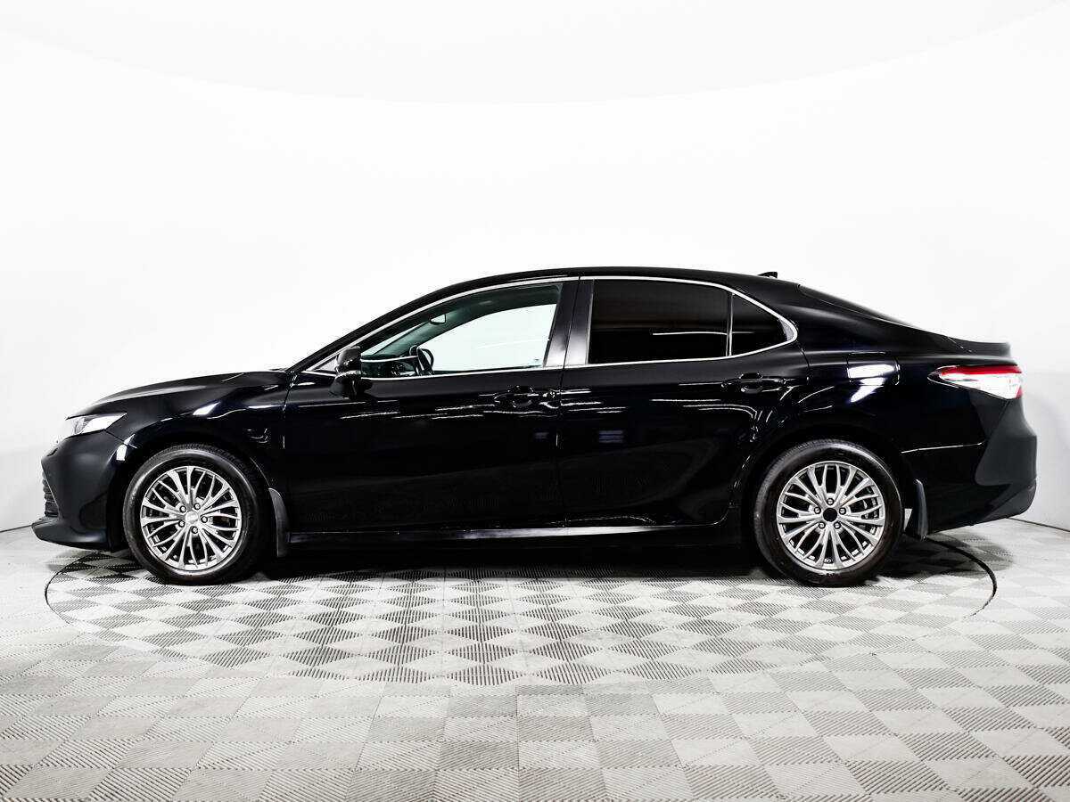 Купить Toyota Camry, 2021, 172 941 км, фото №8