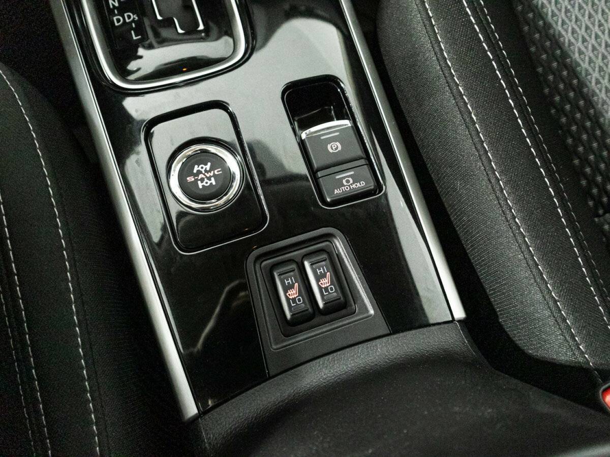 Купить Mitsubishi Outlander, 2022, 52 500 км, фото №17