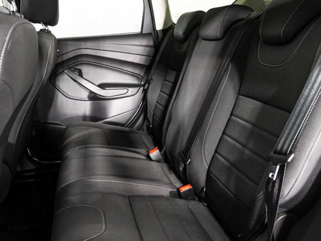 Купить Ford Kuga, 2014, 76 461 км, фото №10
