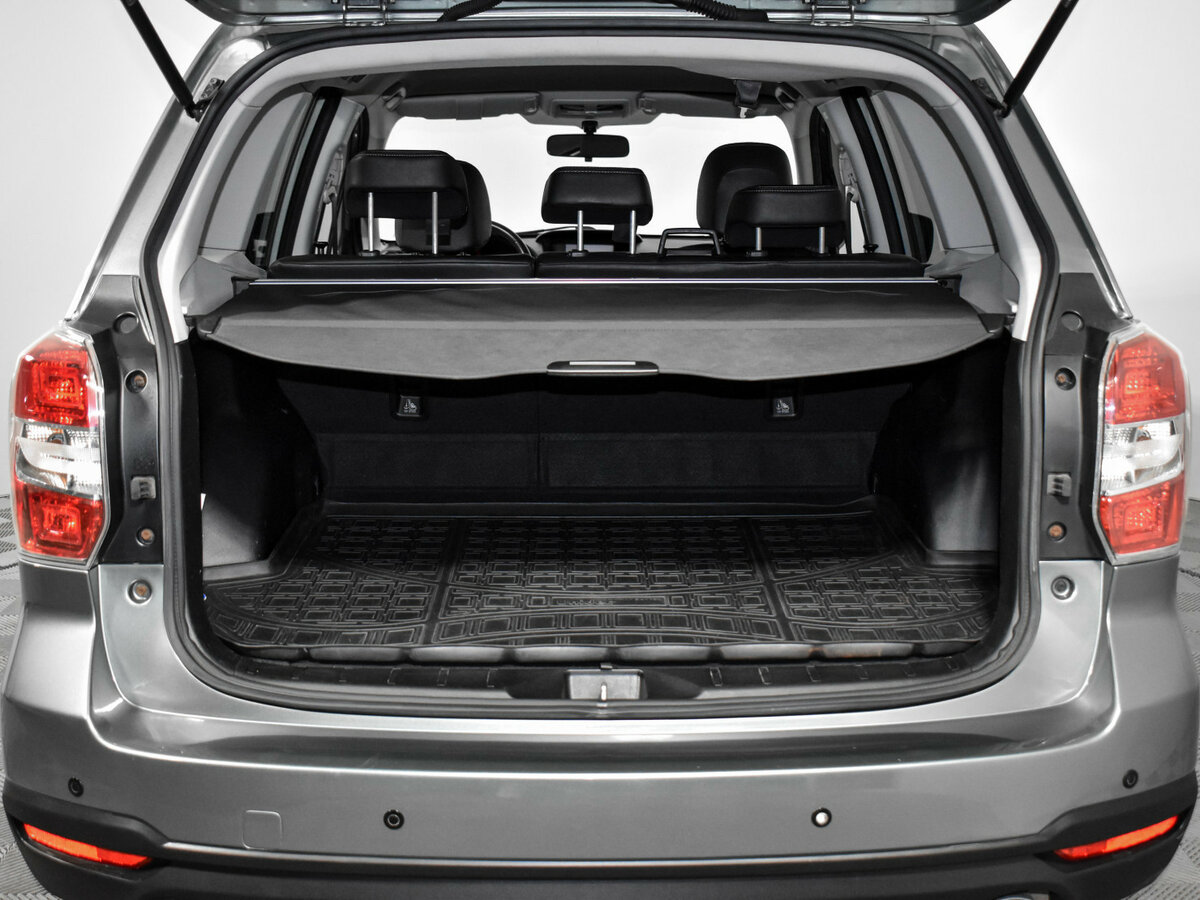 Купить Subaru Forester IV, 2014, 161 000 км, фото №17