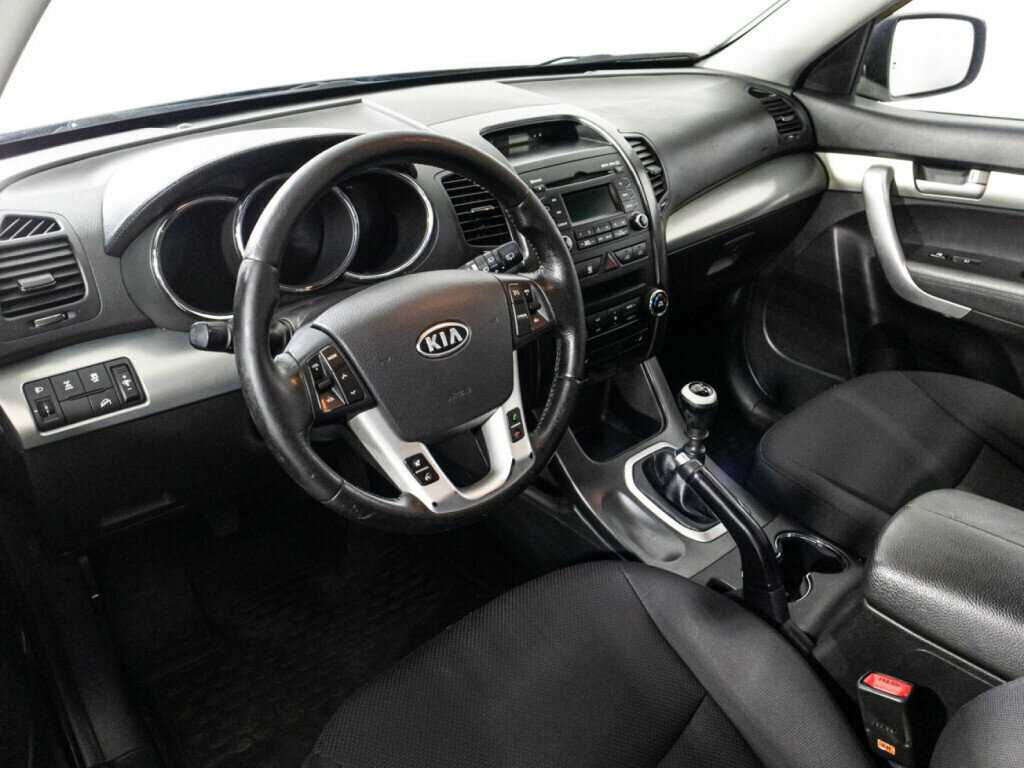 Купить Kia Sorento, 2012, 167 884 км, фото №11