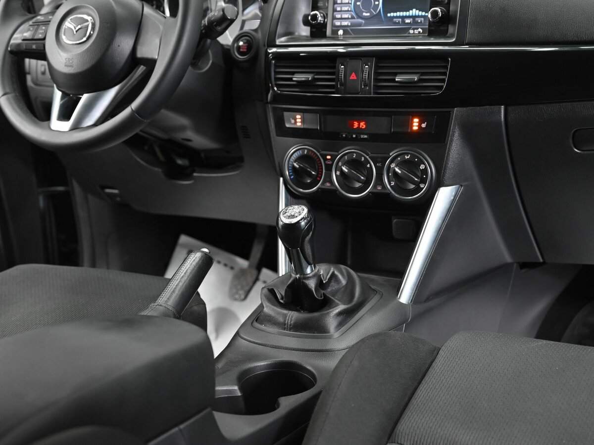Купить Mazda CX-5, 2012, 178 000 км, фото №10