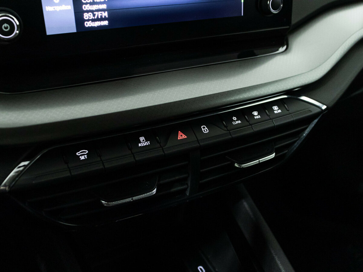 Купить Skoda Octavia IV (A8), 2021, 94 931 км, фото №16