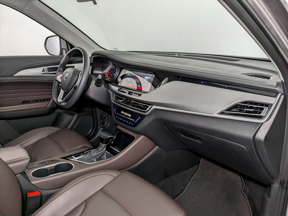 Купить Changan CS35 Plus I, 2023, 63 000 км, фото №11