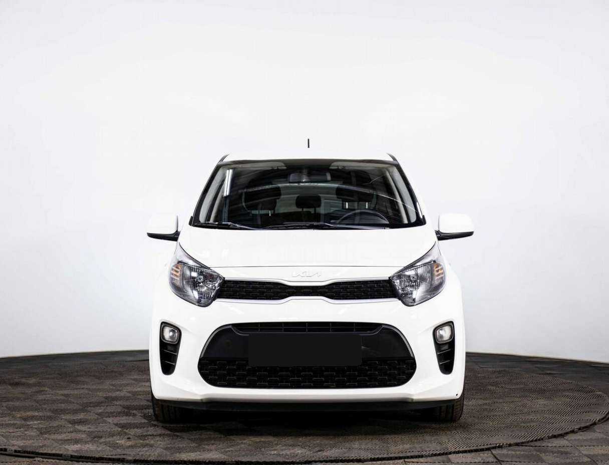 Купить Kia Picanto, 2022, 19 136 км, фото №2