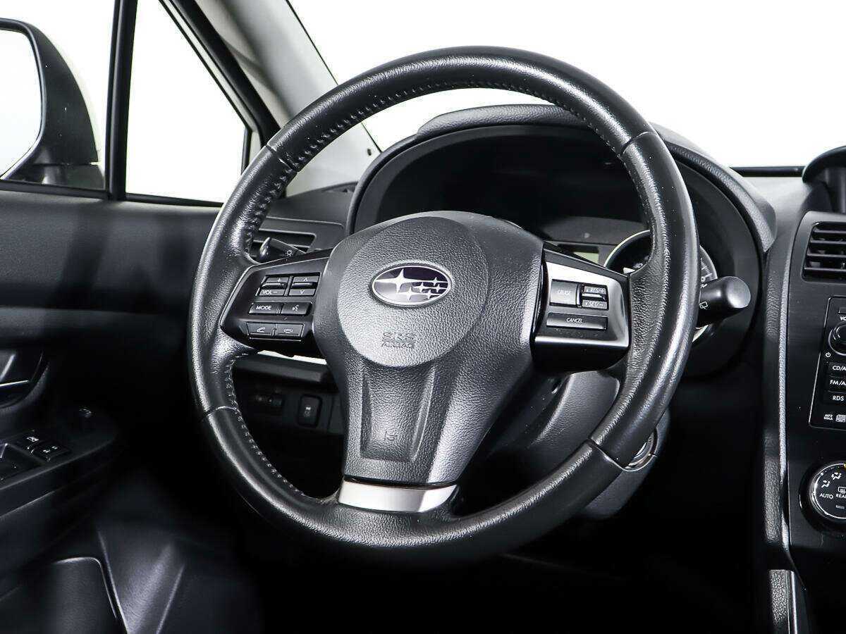 Купить Subaru XV, 2012, 136 657 км, фото №16