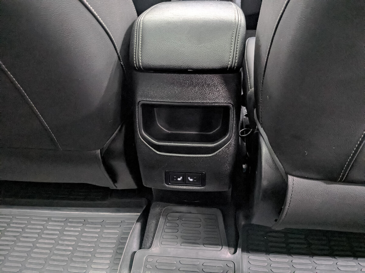 Купить Chery Tiggo 4 I Рестайлинг, 2022, 100 743 км, фото №25
